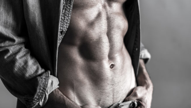 メンズダイエット